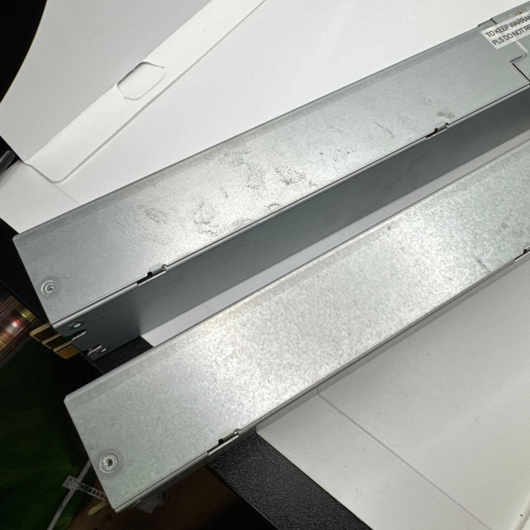 電源ユニット SuperMicro PWS-706P-1R