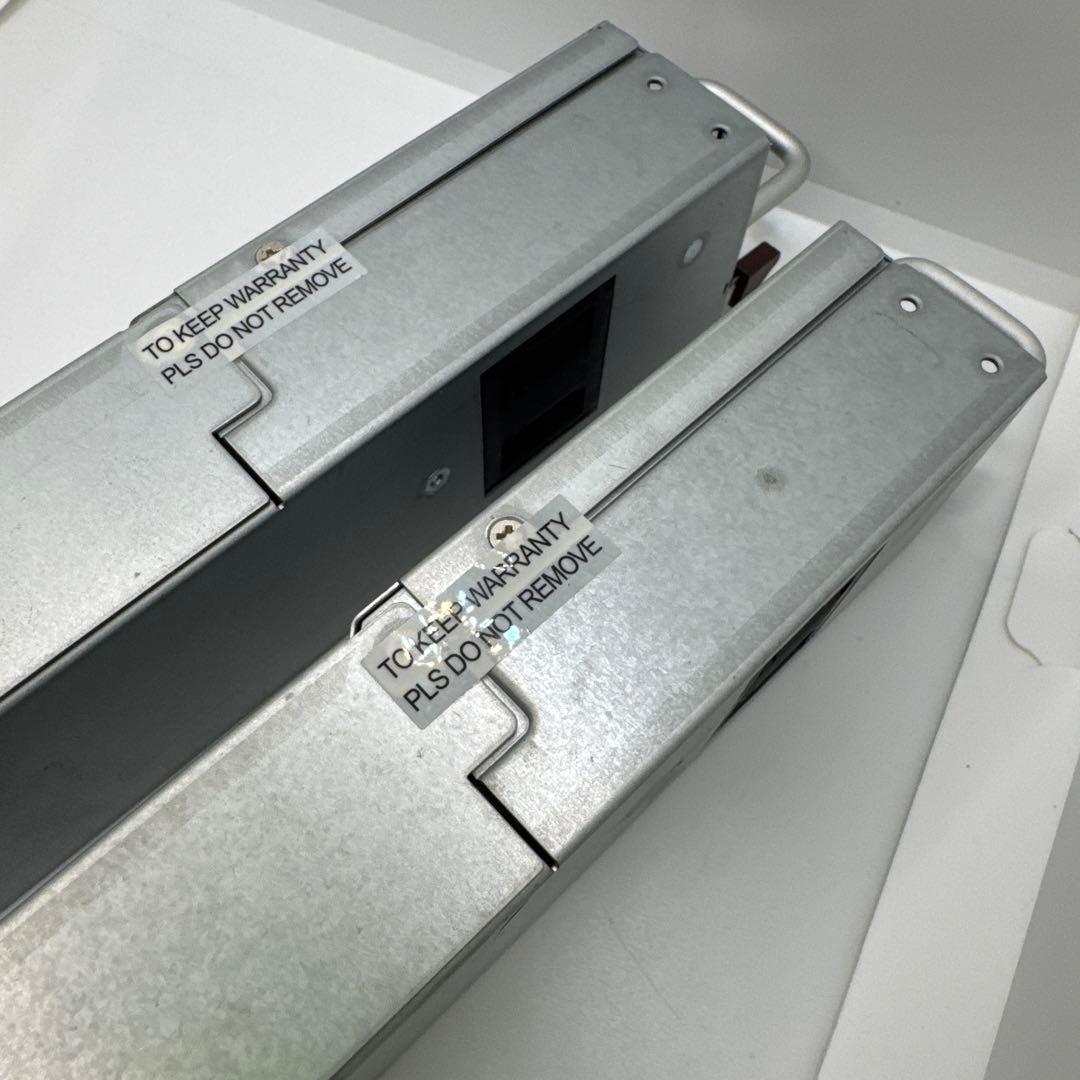 電源ユニット SuperMicro PWS-706P-1R