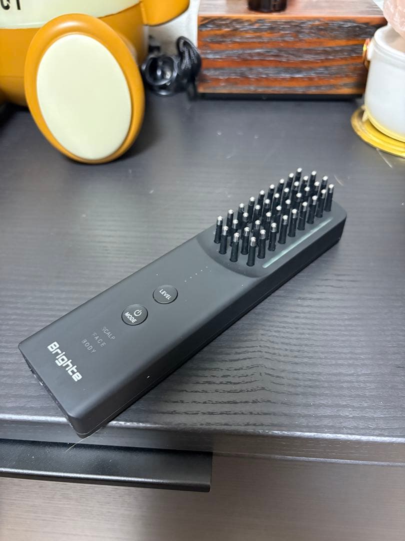 Brightte ELEKI BRUSH+ 美顔器