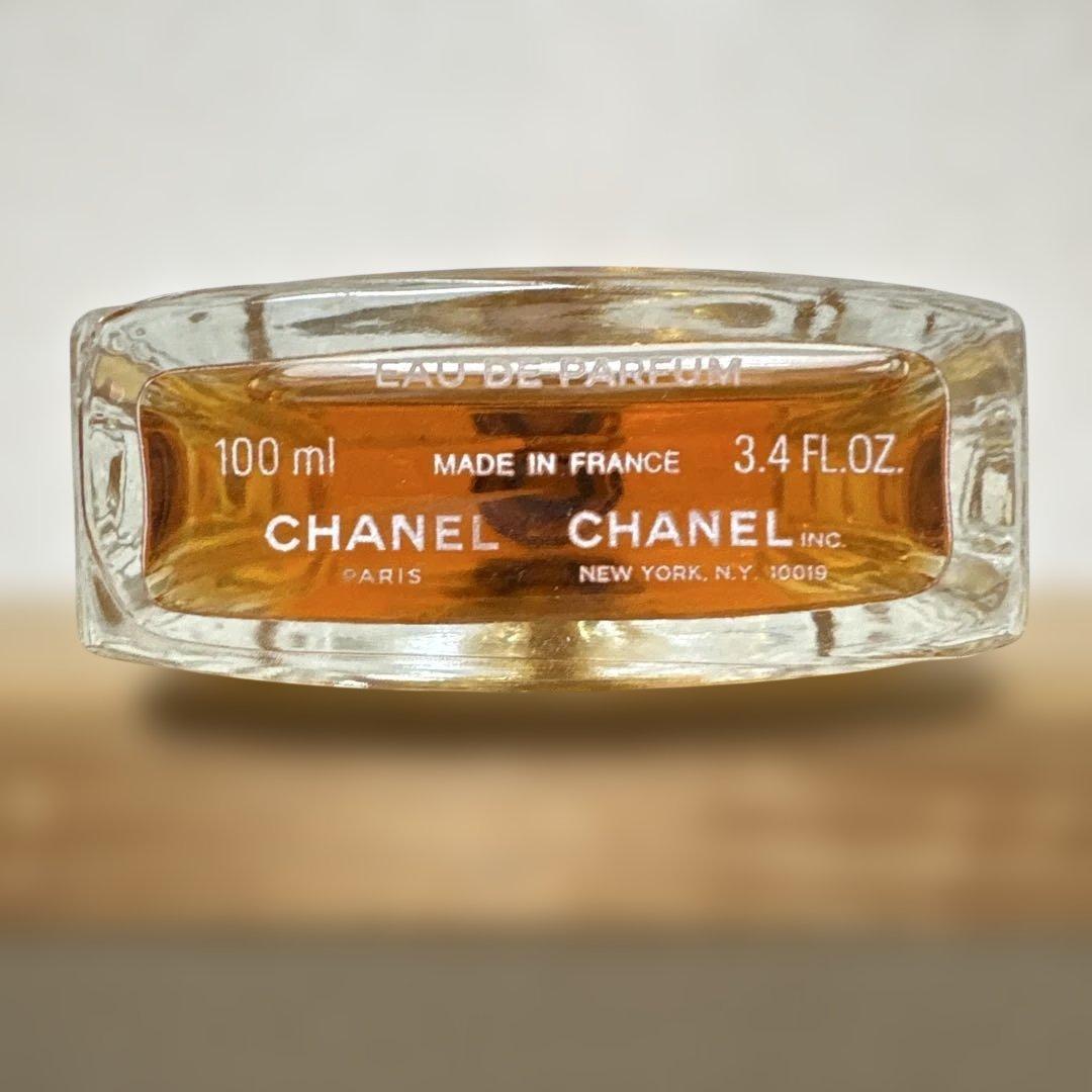 CHANEL ALLURE アリュール