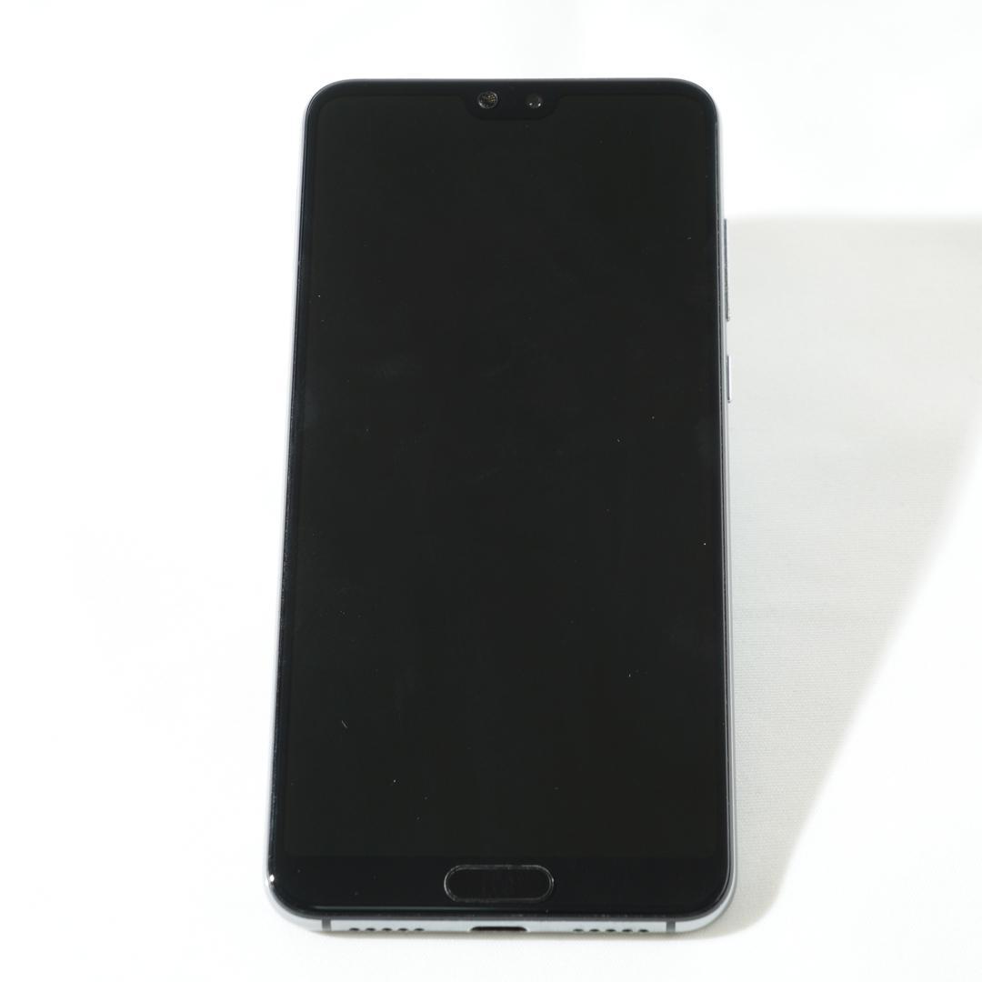 HUAWEI P20 Pro HW-01K docomo ミッドナイトブルー