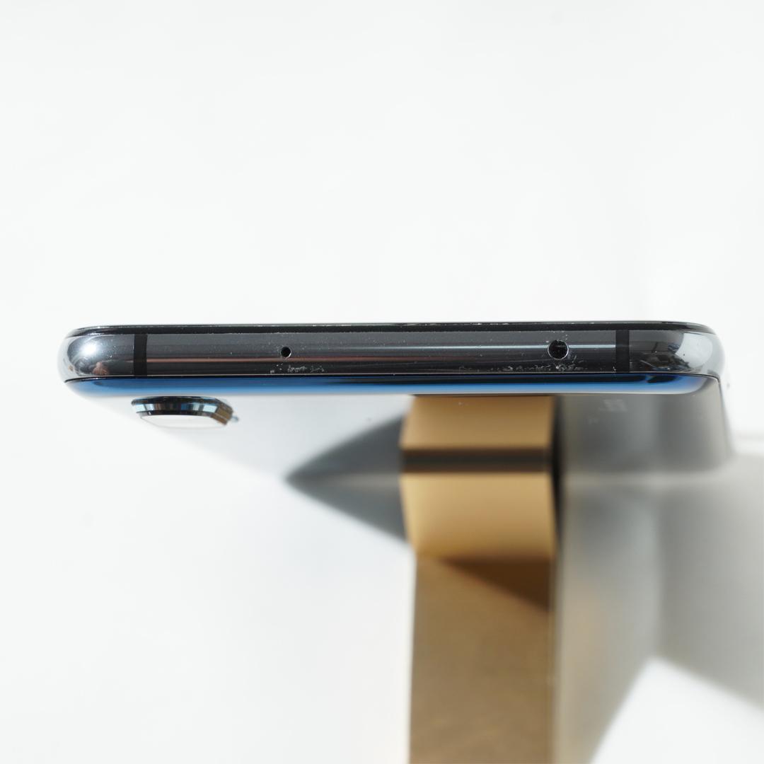 HUAWEI P20 Pro HW-01K docomo ミッドナイトブルー