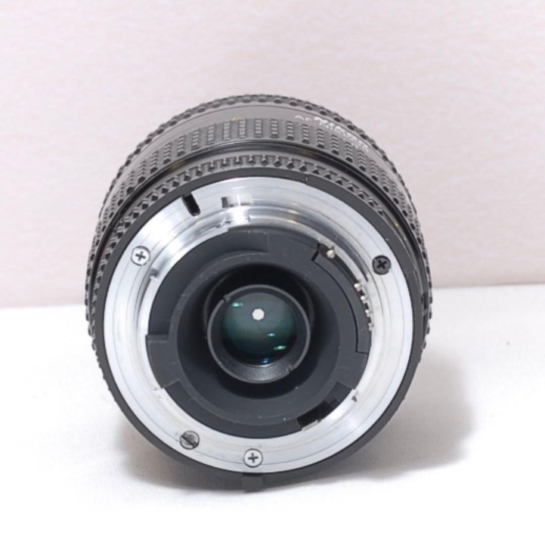 一眼レフデビューに✨Nikon D50✨シングルレンズ✨軽量コンパクト✨ニコン