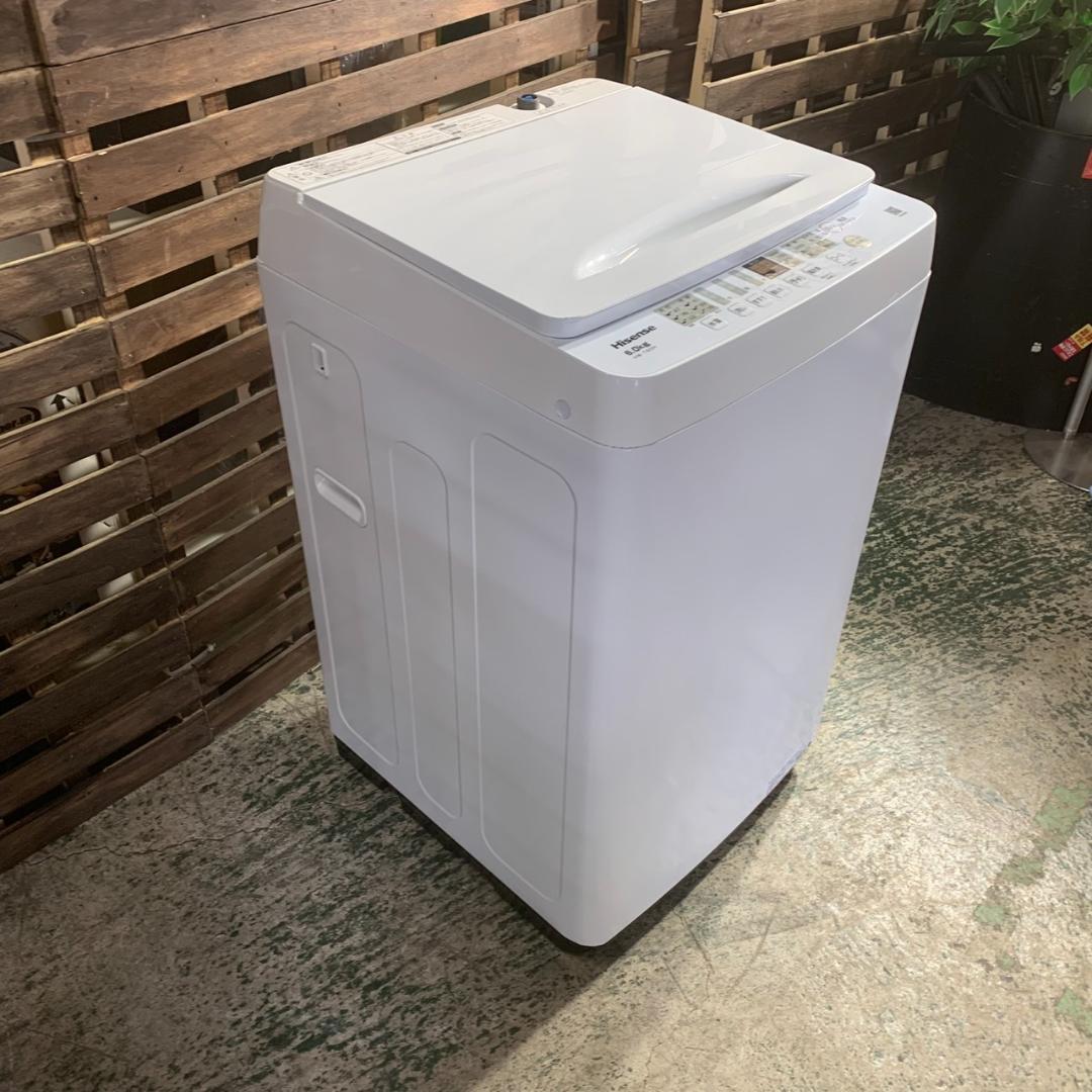 K103 冷蔵庫 洗濯機 電子レンジ 家電3点セット 22～24年製