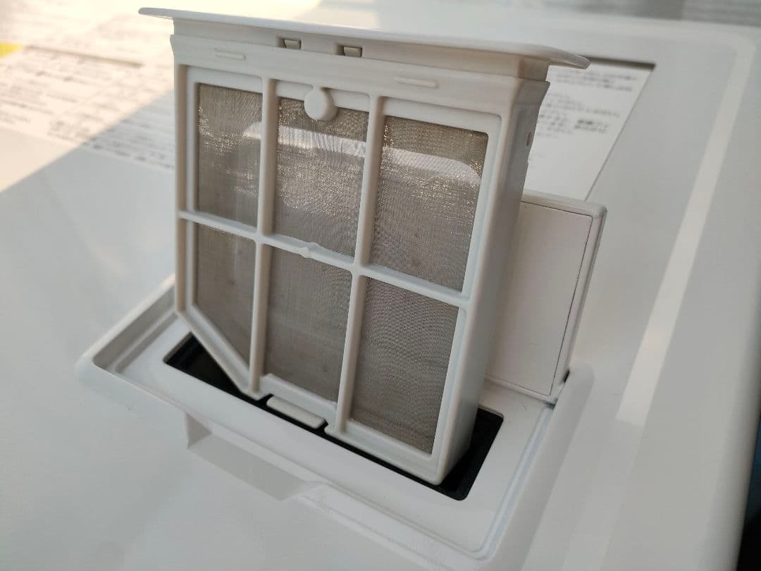 【保証書付】【2023年製】【10kg】AQUA ドラム式洗濯乾燥機