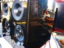 いまだ人気衰えずシスコン　Panasonic/ SL-DT200spセット