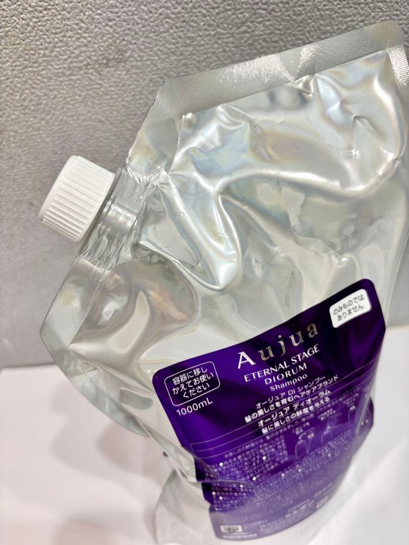 オージュアディオーラムシャンプー1000ml [リピーター様割有り]