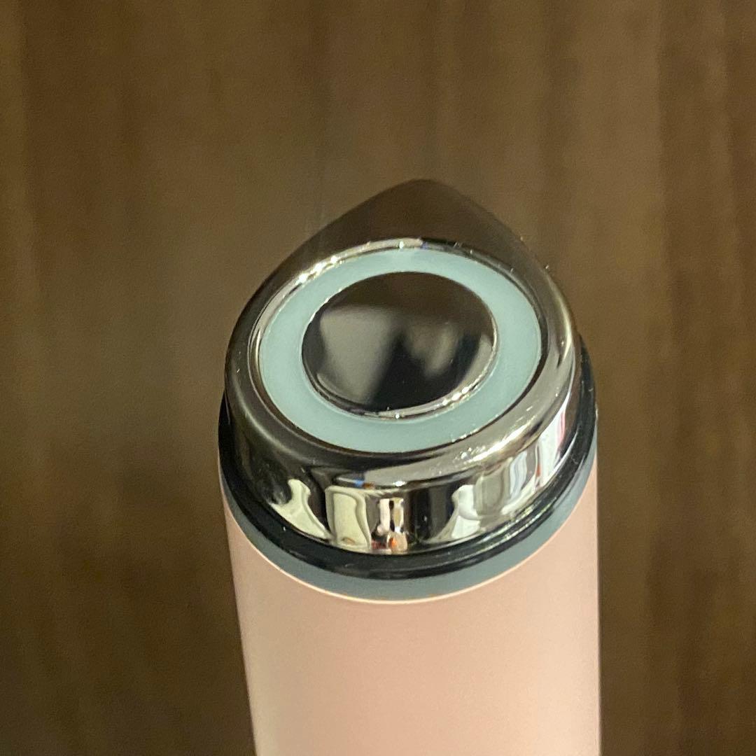 Medicubeメディキューブ ブースタープロミニ 美顔器 ピンク