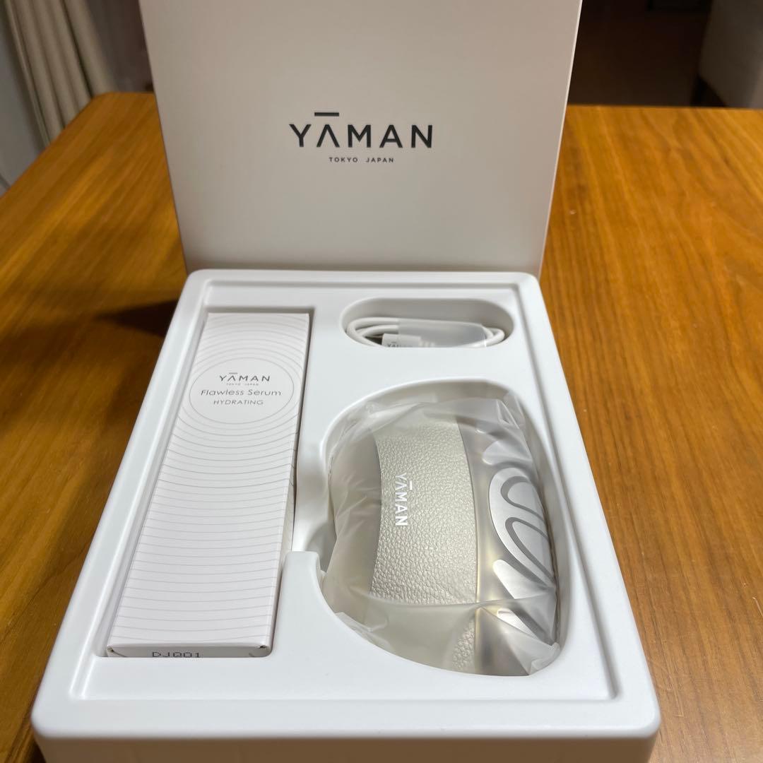 ★新品★YAMAN リフトロジー