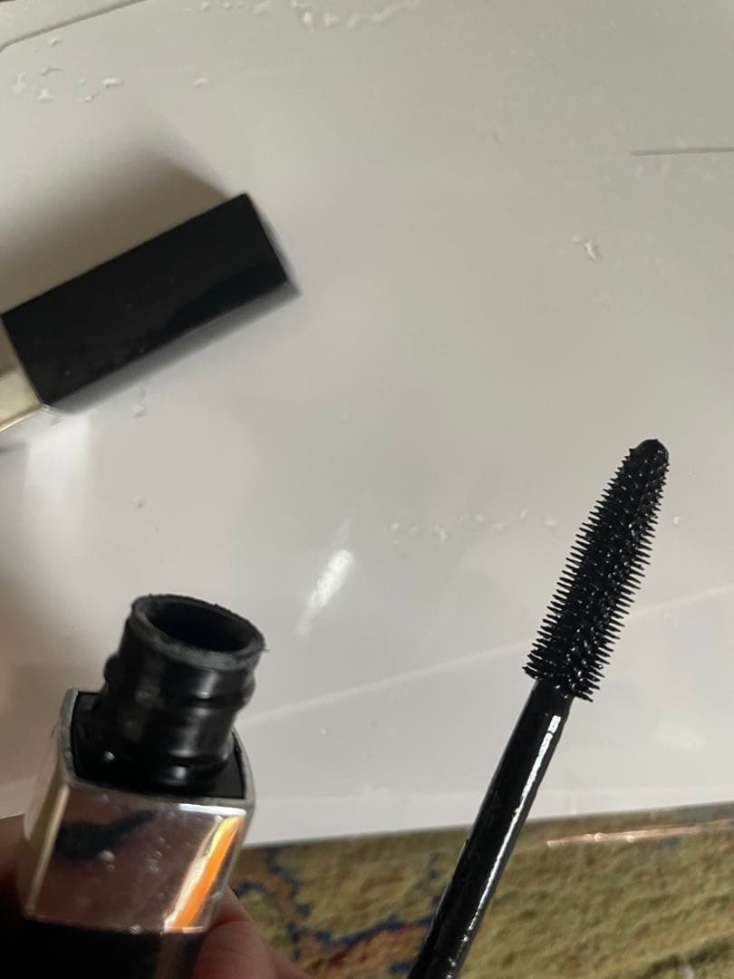 CHANEL マスカラ2個セット　#10 ブラック