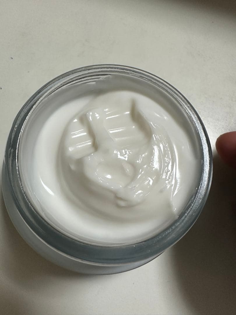 美品 KANEBO CREAM IN NIGHT フェイスクリーム50g