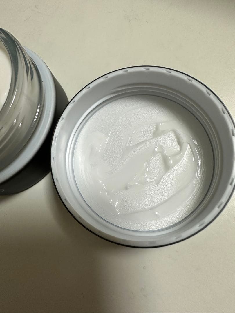 美品 KANEBO CREAM IN NIGHT フェイスクリーム50g