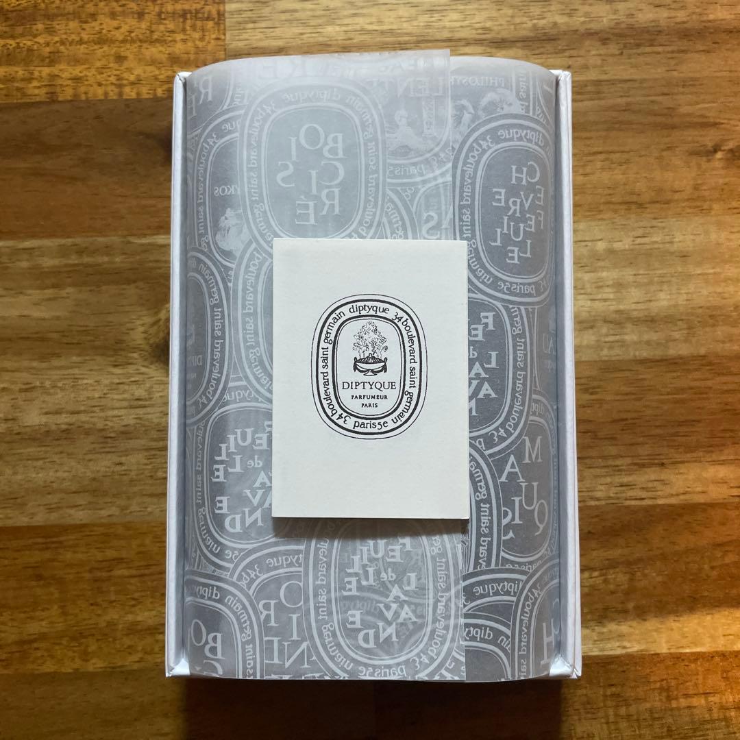 diptyque ORPHEON ディプティック オルフェオン 75ml