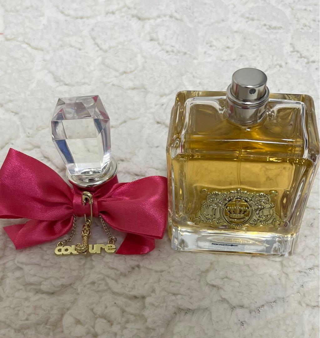 ジューシークチュール　ビバラジューシー　香水　100ml