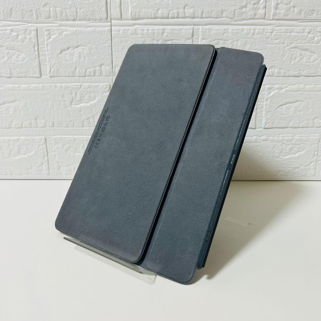 【美品】①Apple iPad Smart Keyboard A1829