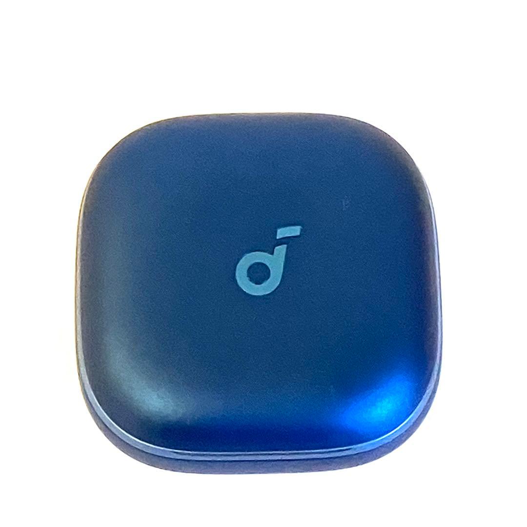 【美品】Anker Soundcore Liberty 5 ワイヤレスイヤホン