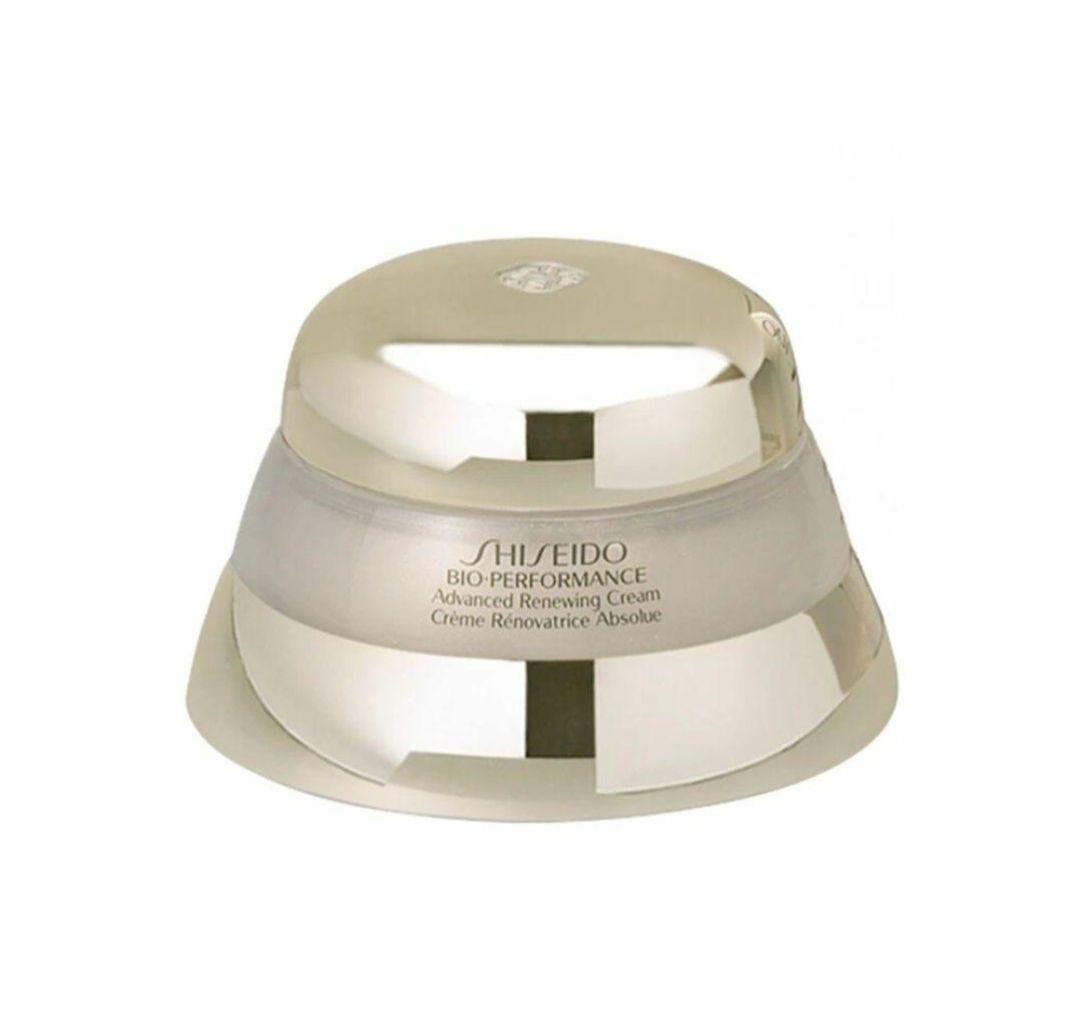 新品未使用　SHISEIDO Bio-Performance クリーム 50ml
