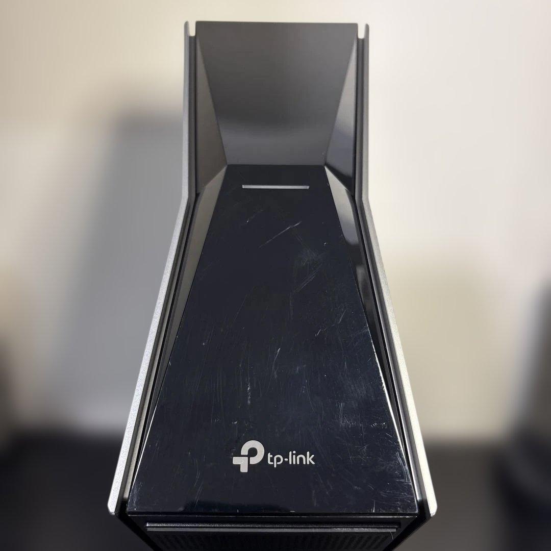 TP-Link Archer BE805 Wi-Fi 7 ルーター