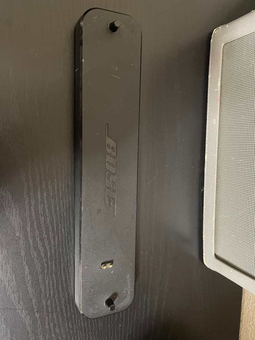 スピーカー・ウーファー BOSE SoundLink Bluetooth Speaker III