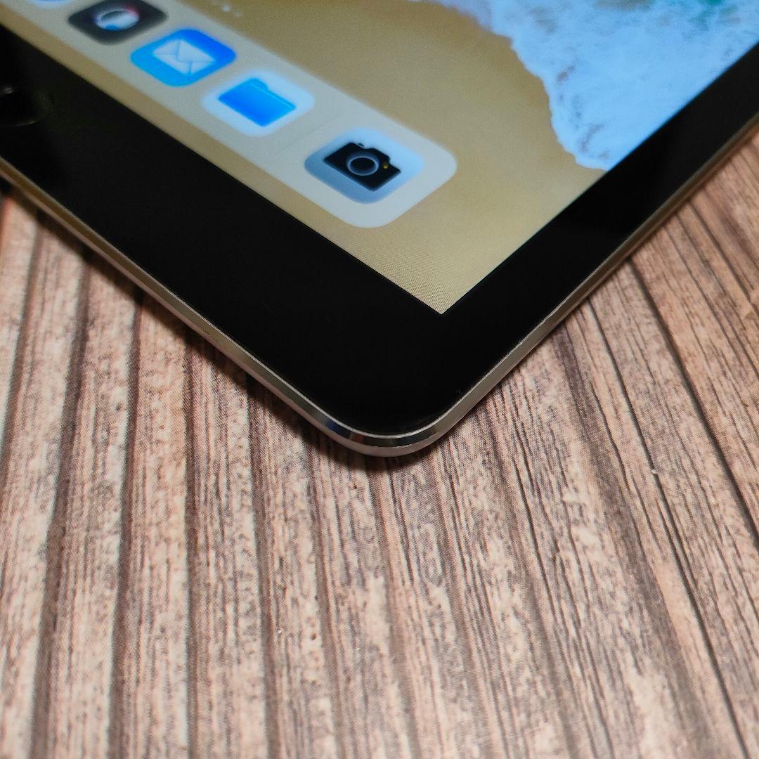iPad Air 2世代 16GB 美品 バッテリー99%