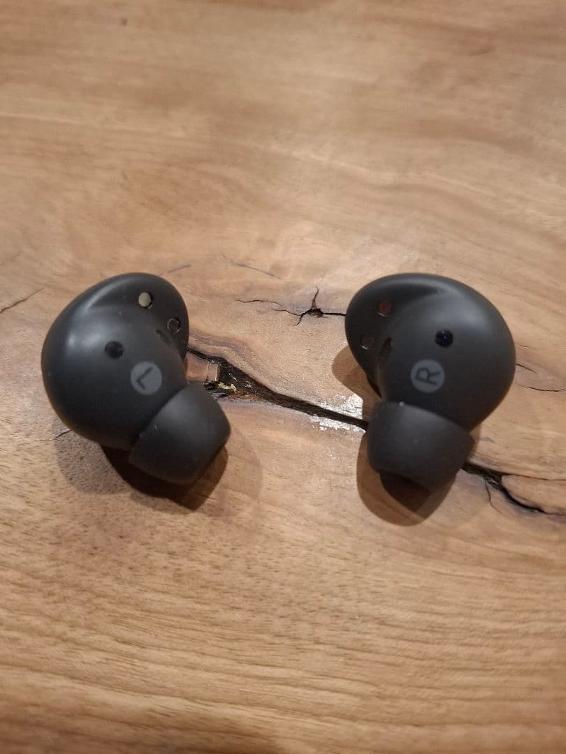 Galaxy Buds2 Pro ブラック ワイヤレスイヤホン