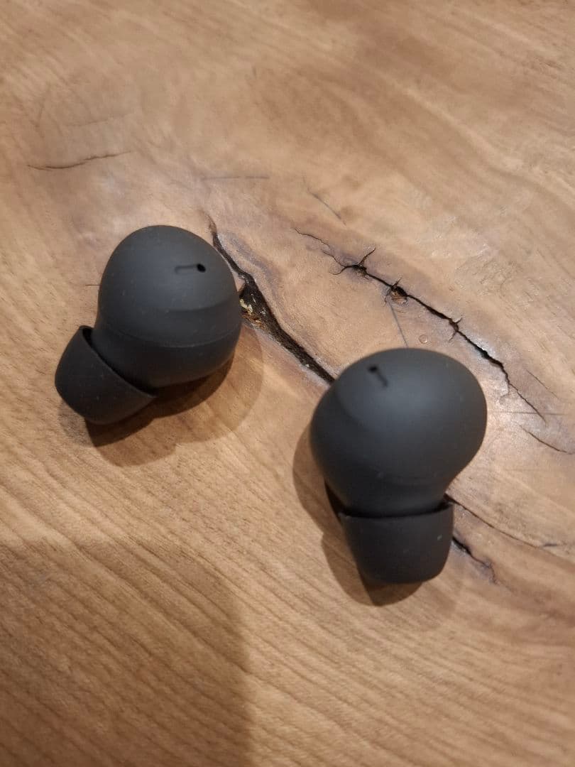 Galaxy Buds2 Pro ブラック ワイヤレスイヤホン