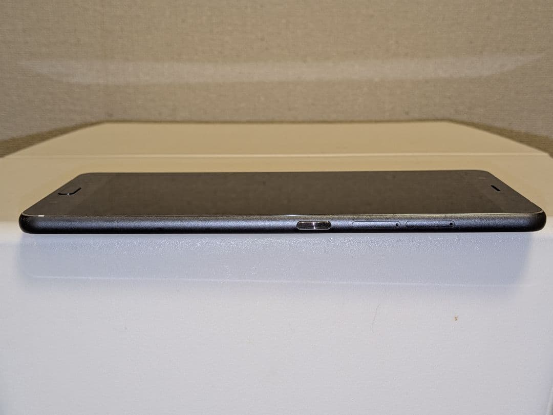 ASUS ZenFone 3 Ultra 動作品 箱付属品 大画面6.8インチ