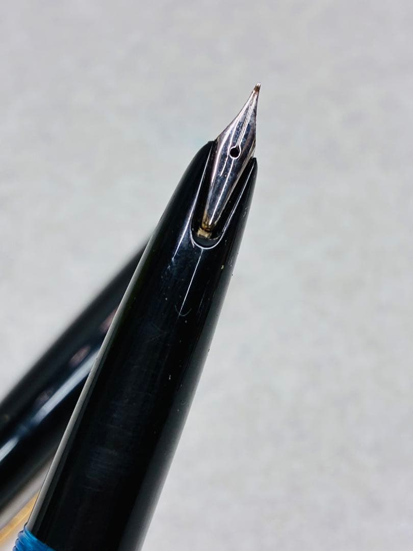 Z04）モンブラン MONTBLANC 万年筆 No.31