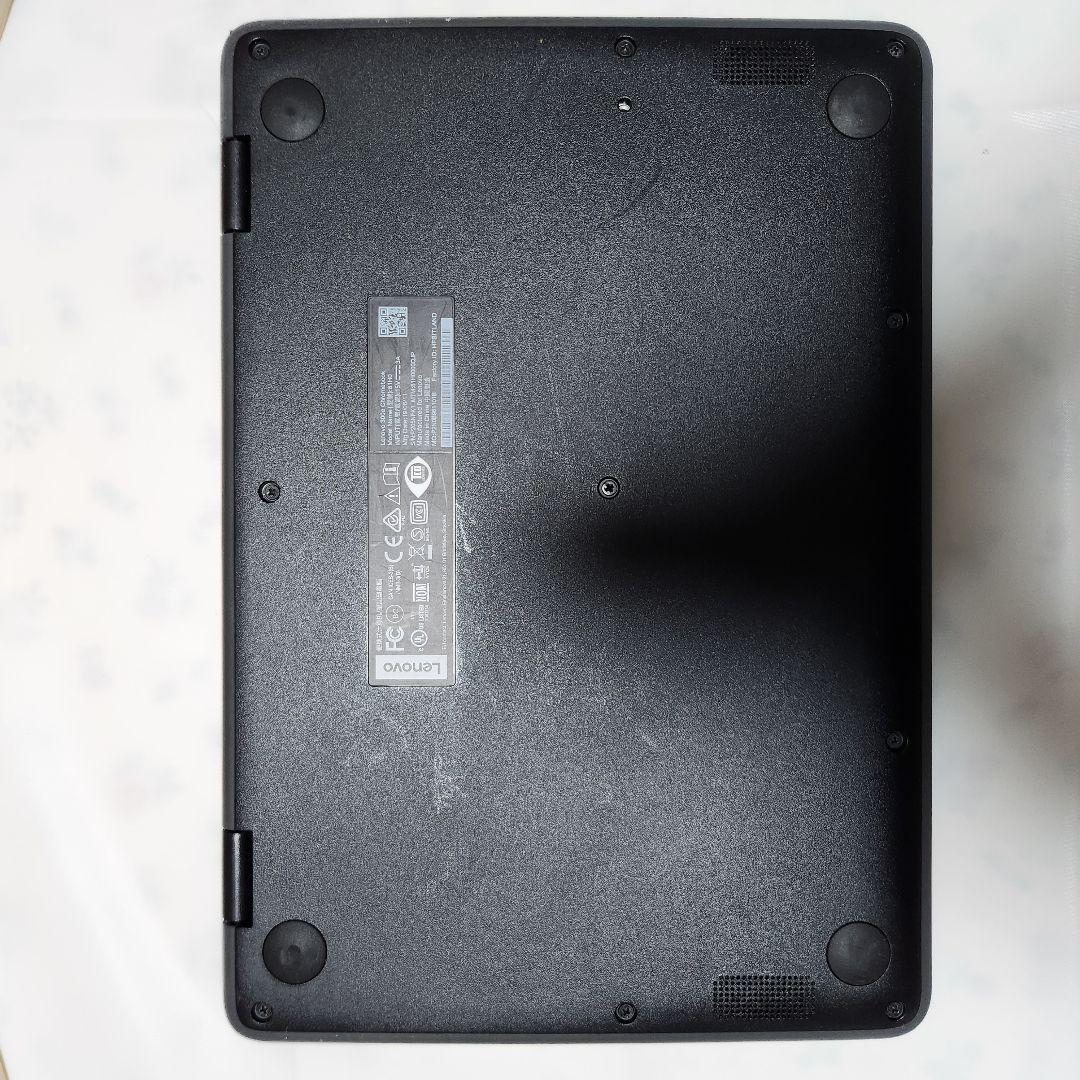 Lenovo 300e Chromebook 本体のみ