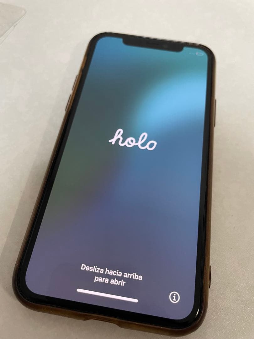 スマートフォン本体 iPhone11pro 64G