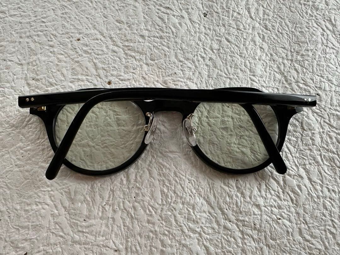 JINS 老眼鏡　+2.00 シニアグラス　メガネ 度入りメガネ