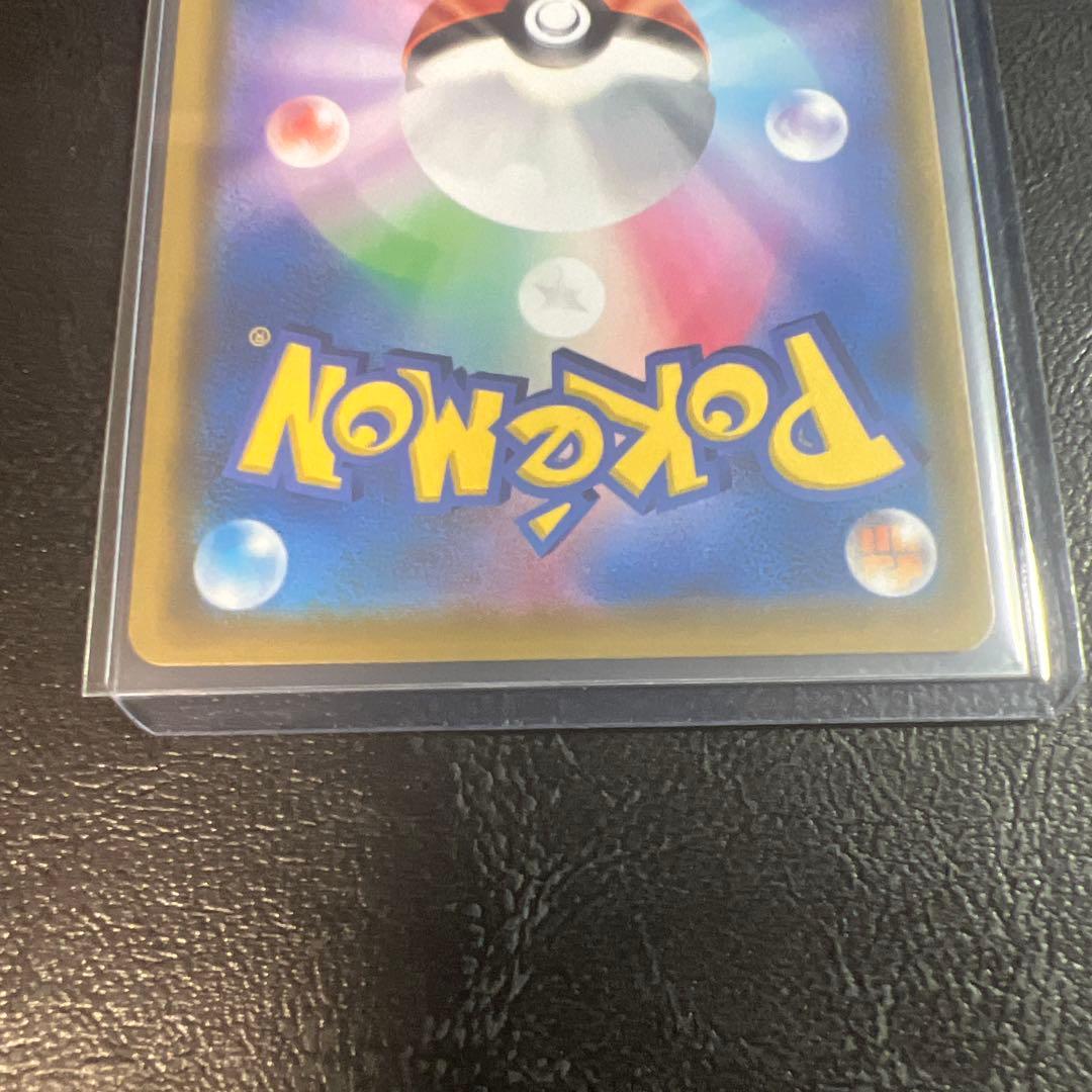 ポケモンカード　ミュウ ur