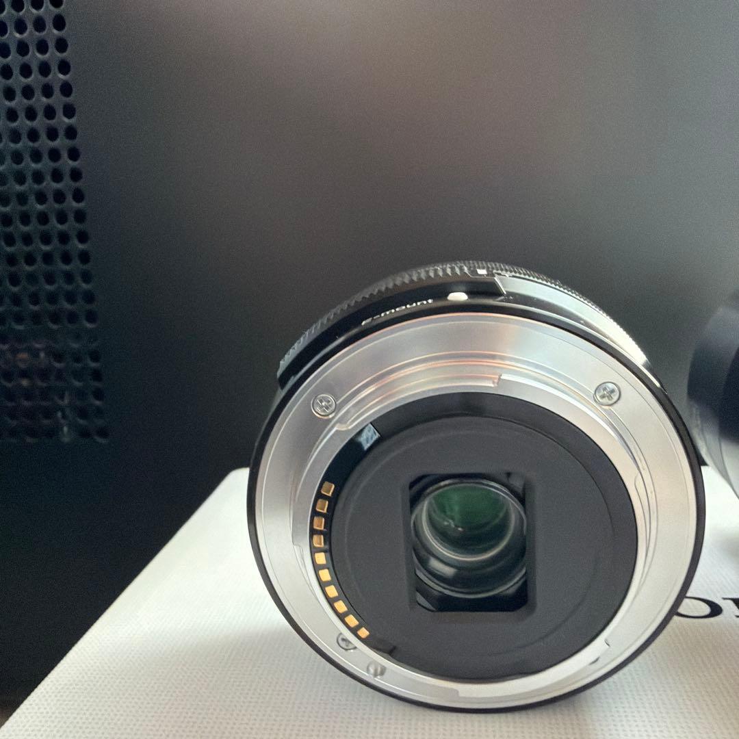 SONY ZV-E10Y GP-VPT2BT セット