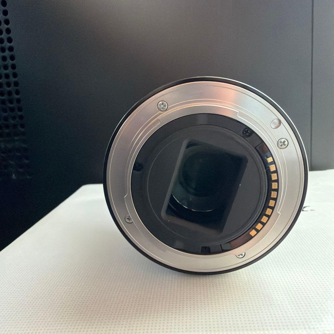 SONY ZV-E10Y GP-VPT2BT セット