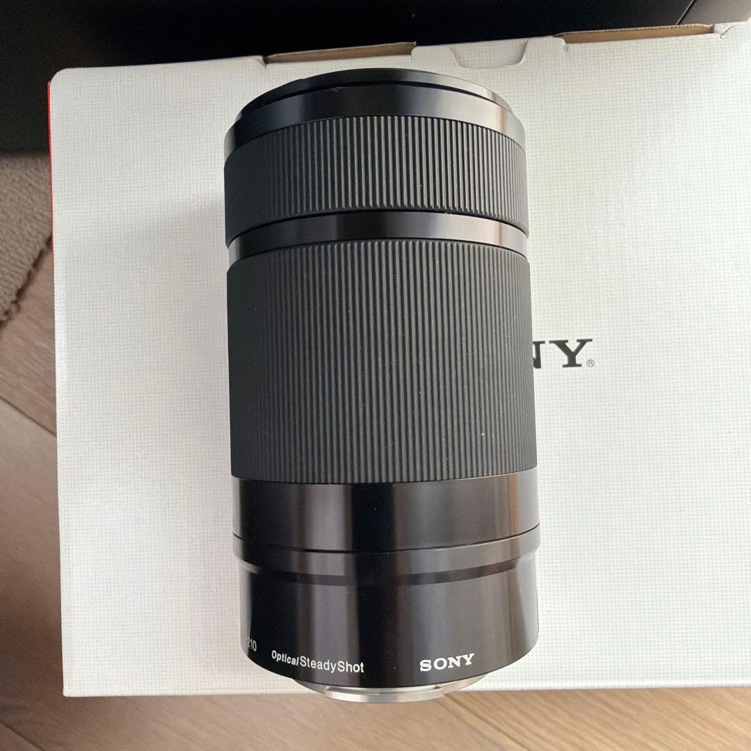 SONY ZV-E10Y GP-VPT2BT セット