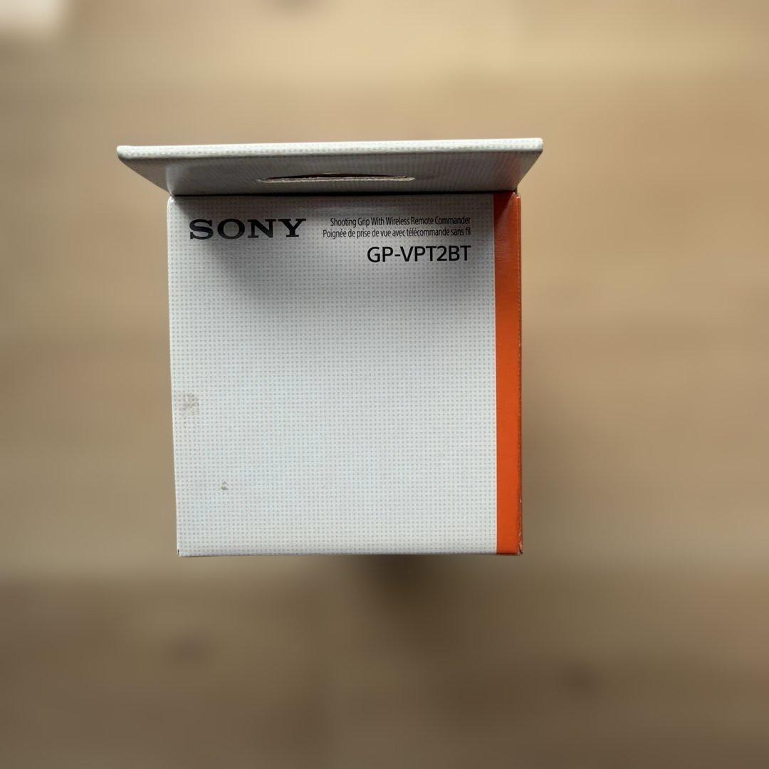 SONY ZV-E10Y GP-VPT2BT セット