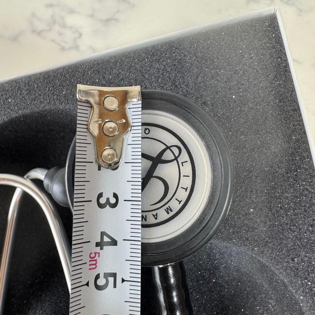 3M Littmann Master Classic II S.E. 聴診器