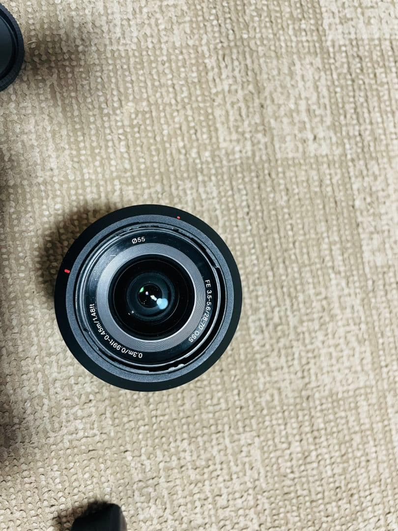 デジタルカメラ sony a6400