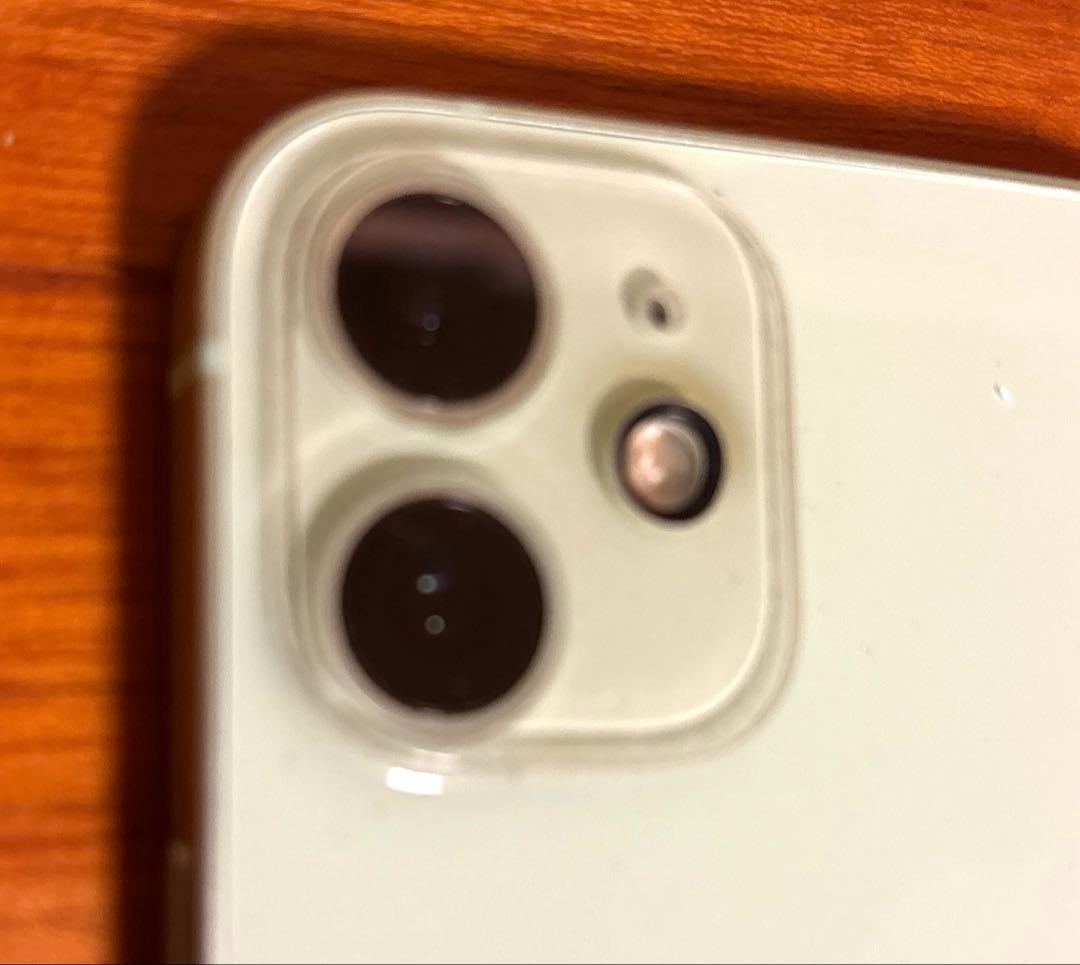 【美品】iPhone12mini本体、グリーン、保護フィルムなどおまけ付き