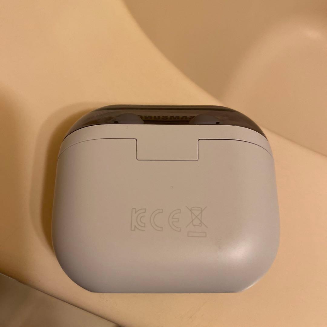 イヤホン Samsung Galaxy Buds3 FE