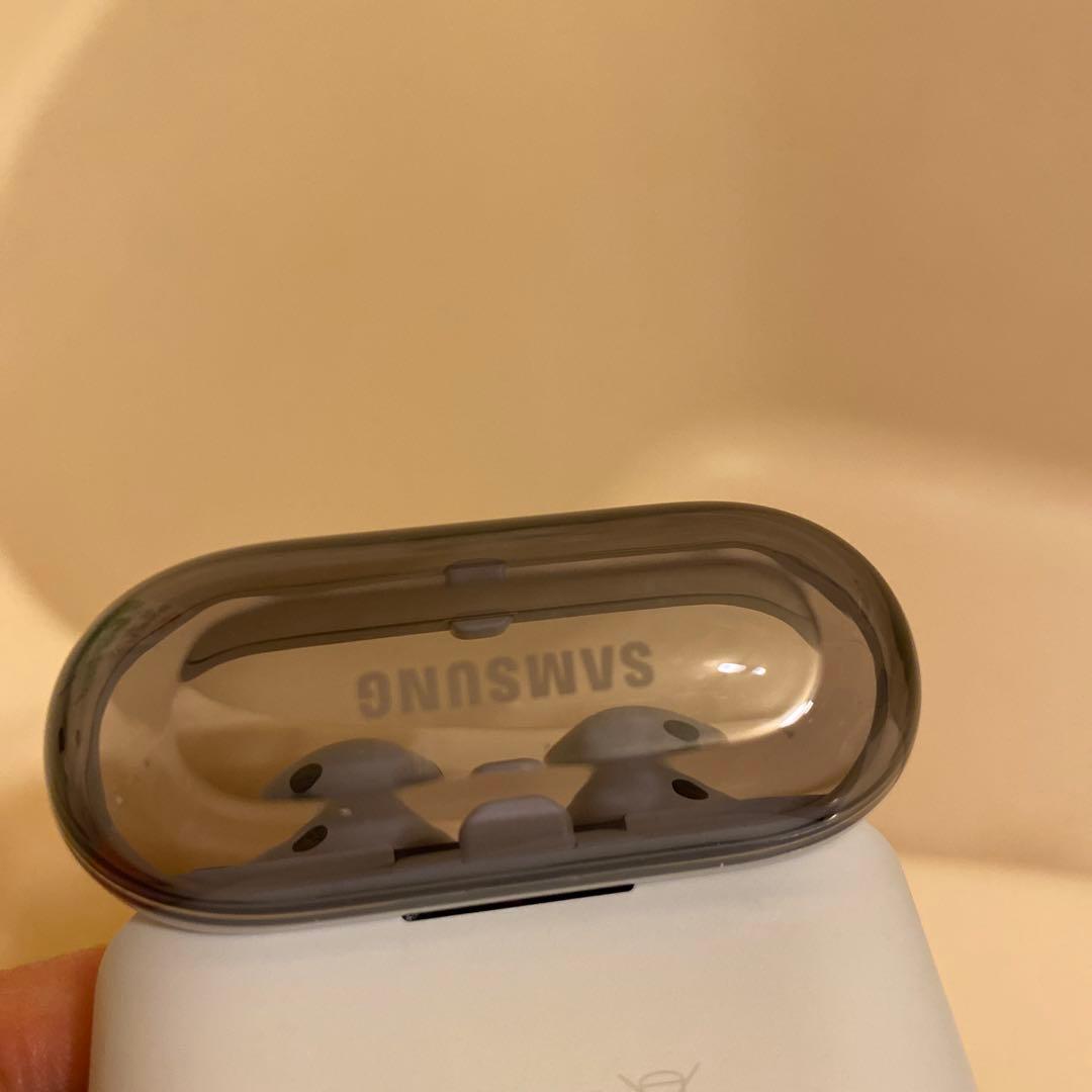 イヤホン Samsung Galaxy Buds3 FE