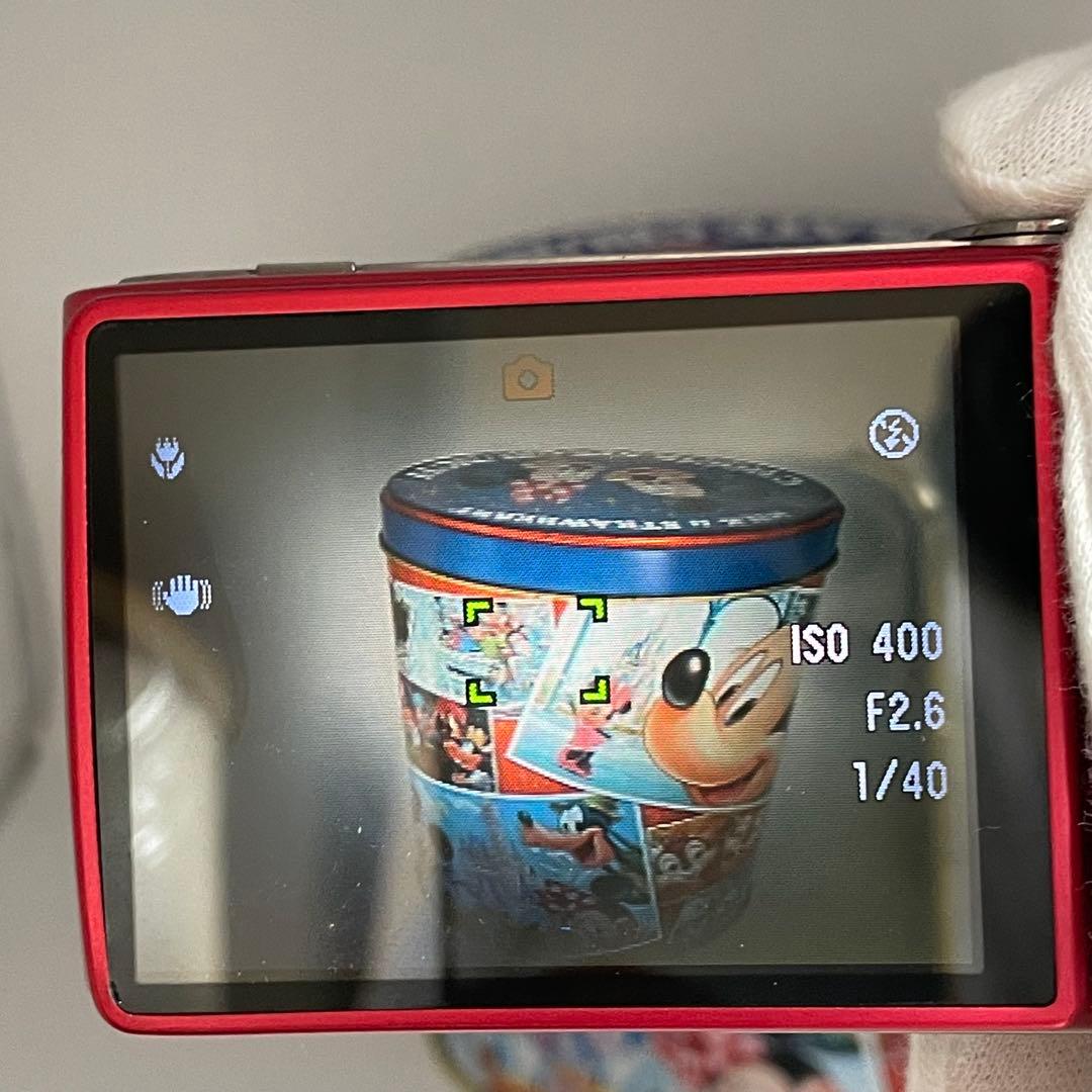 実写美⭕️【動作確認済】CASIO　EXILIM　ZOOM EX-Z450