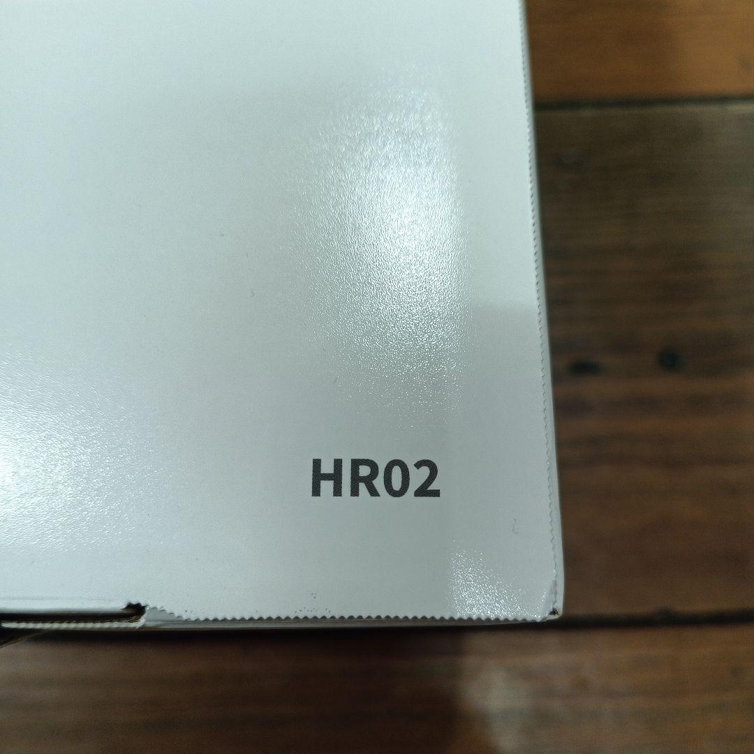 docomo  5G HR02　ホームルーター