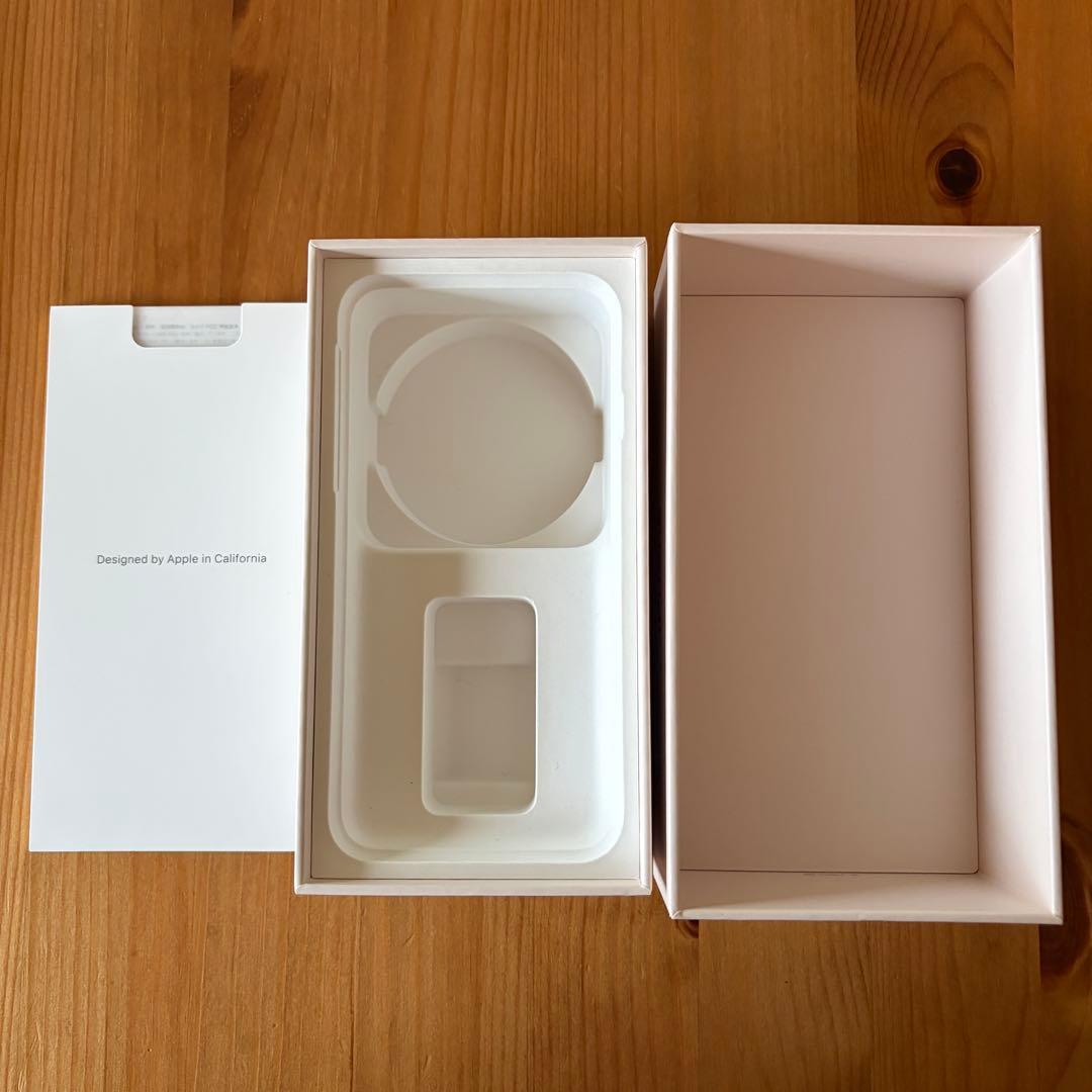 Apple iPhone 8 ゴールド 本体