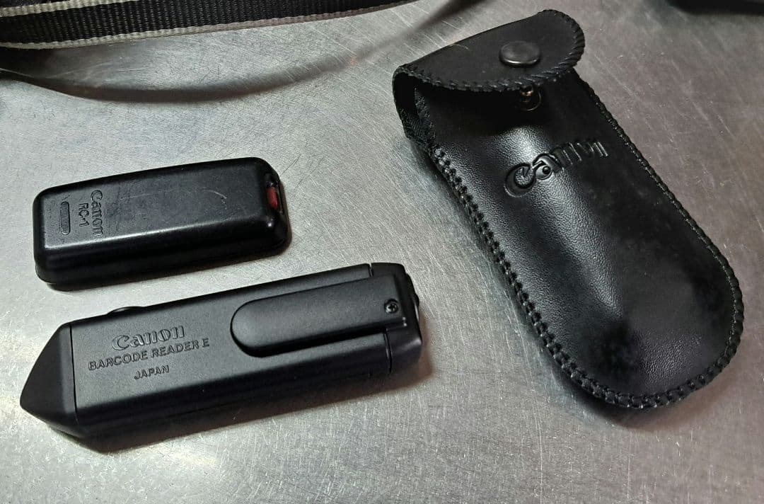値下げ！キャノンEOS10QD本体レンズセット付属品いろいろ