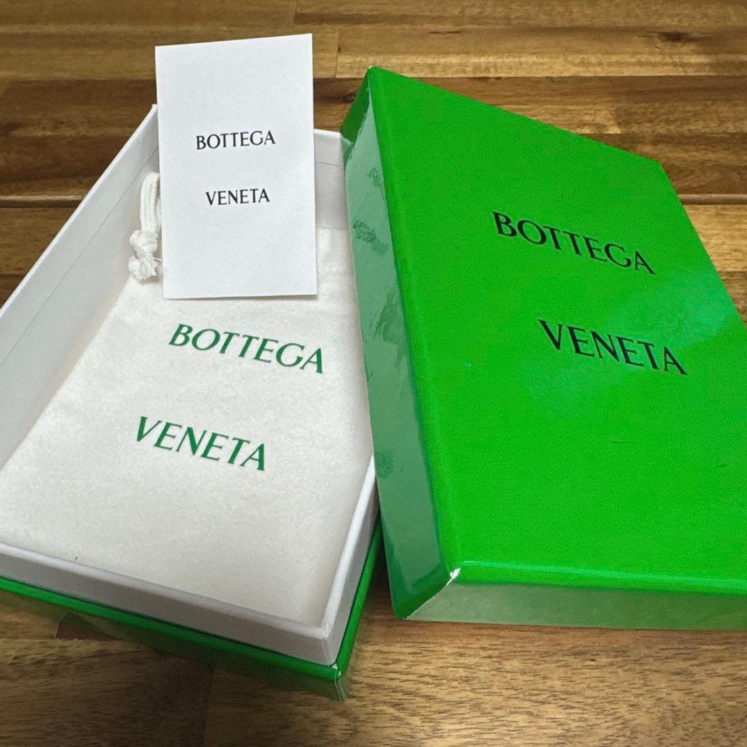 BOTTEGA VENETA AirPodsPro シリコンケース