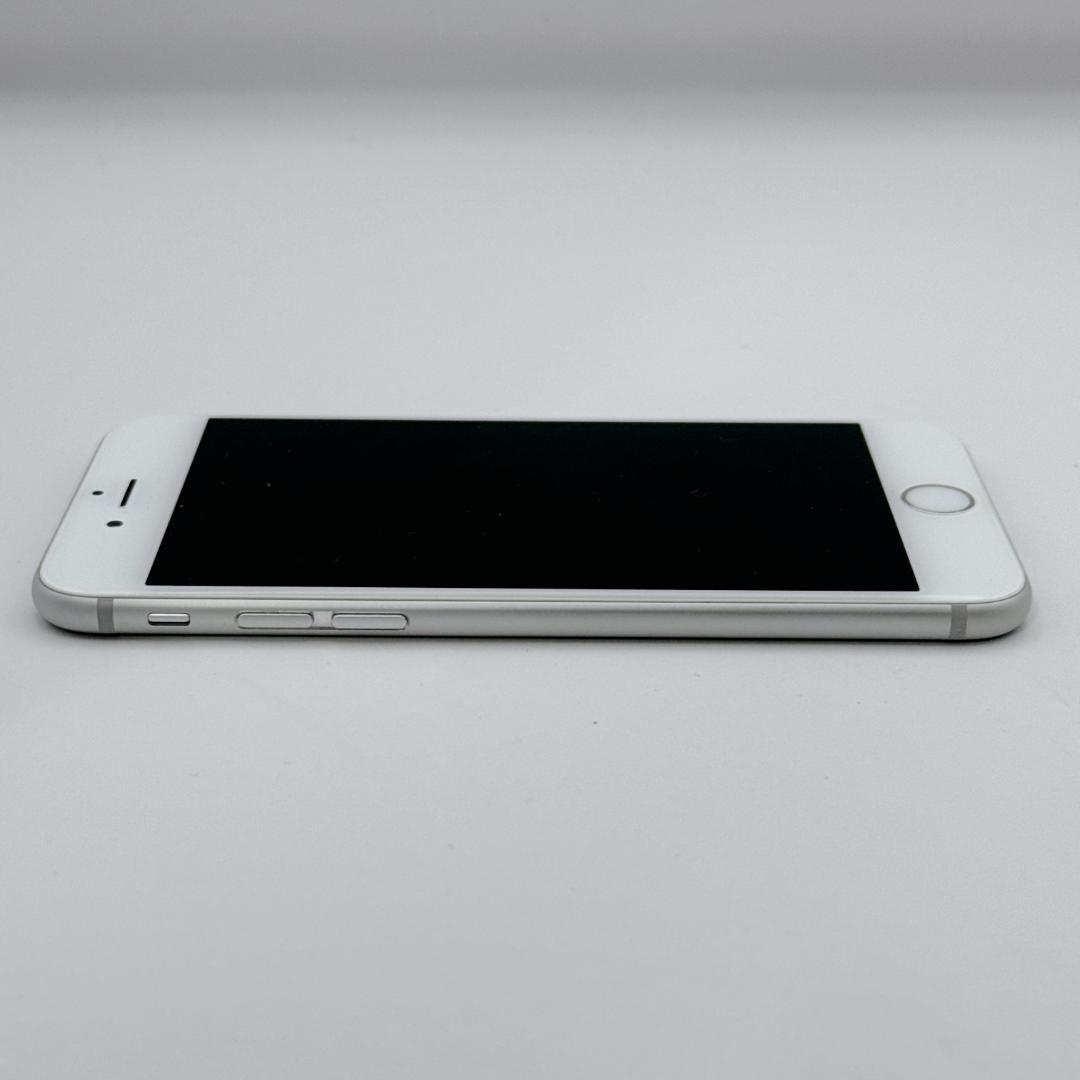 【美品】iPhone6s 32GB SIMフリー シルバー バッテリー91%