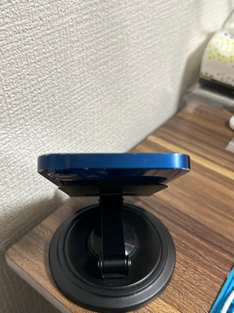 【即日発送！】iPhone12 ブルー 128GB