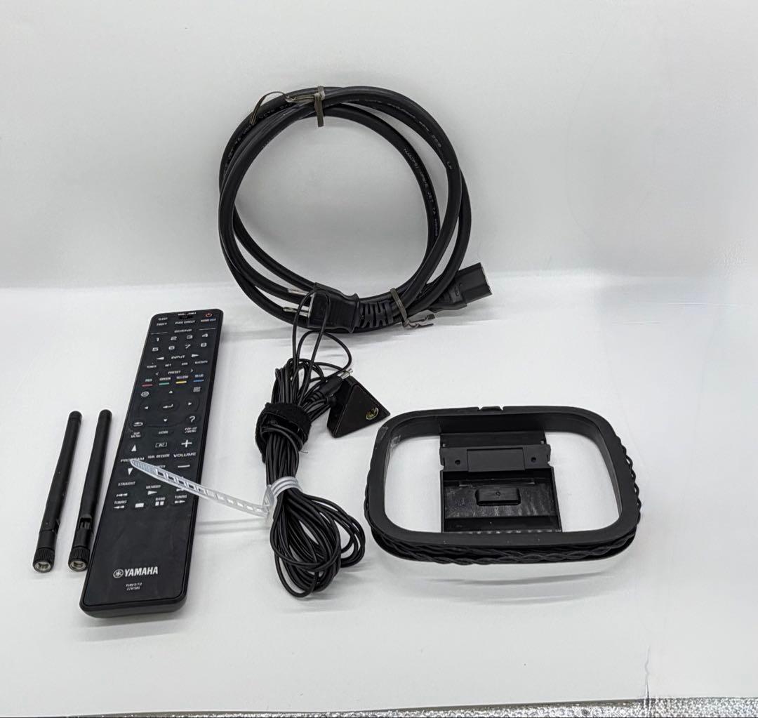YAMAHA AVENTAGE RX-A1080 AVレシーバー