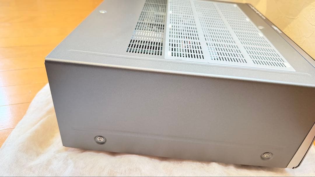 YAMAHA AVENTAGE RX-A1080 AVレシーバー